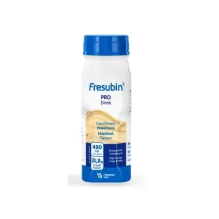 Fresubin Pro Drink Alune de Padure x 200 ml