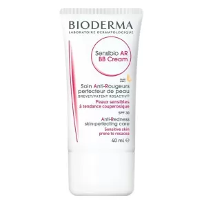 Bioderma Sensibio AR BB Cream Clair SPF 30+ 40ml