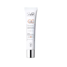 SVR Clairial  CC SPF 50+ crema light x 40 ml