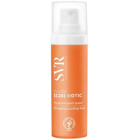 SVR C20 Biotic Fluid x 30 ml