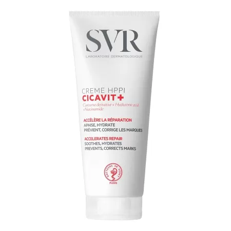SVR Cicavit + crema HPPI X 40 ml