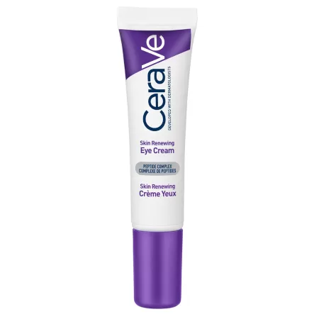Cerave Crema Antirid pt Ochi Skin Renewing 14ml
