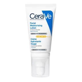 CeraVe Crema Hidratanta Fata SPF30 TNU 52ml