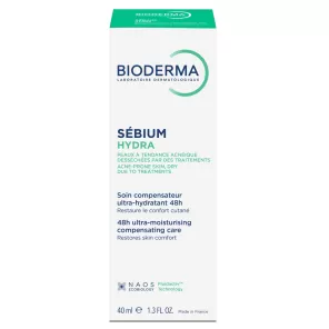 Bioderma Sebium Hydra 40ml