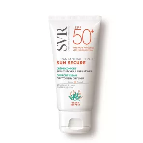 SVR Sun Secure Mineral Teintee spf 50 PNM