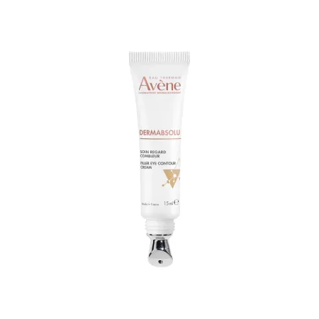 Avene Dermabsolu crema ochi cu efect de umplere x 15 ml