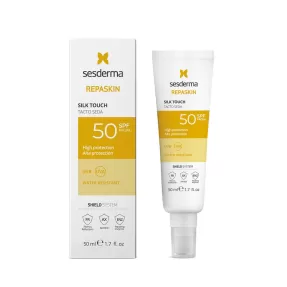 Sesderma Repaskin Silk Touch Crema SPF50 50ml
