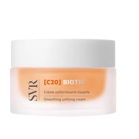 SVR Biotic C20 Rezerva x 50 ml