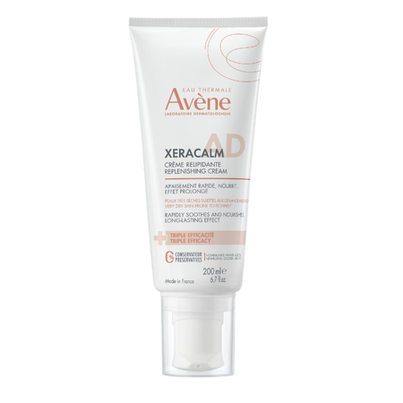 Avene Xeracalm AD Crema Relipidanta x 200ml