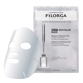 Filorga Masca revitalizanta luminozitate x 20  ml