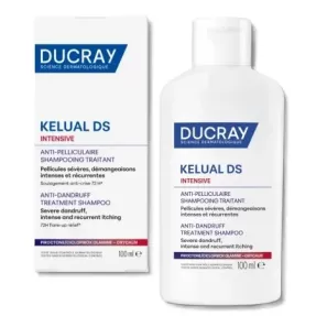 Ducray Kelual DS Intensive x 100 ml