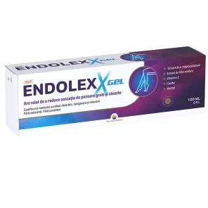 Sun Wave Endolex Gel x 100ml