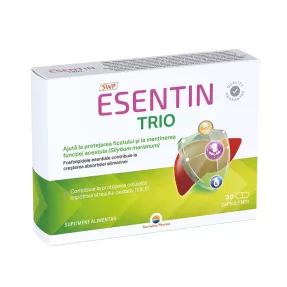 Sun Wave Esentin Trio x30 caps