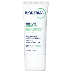 Bioderma Sebium Sensitive x 30ml
