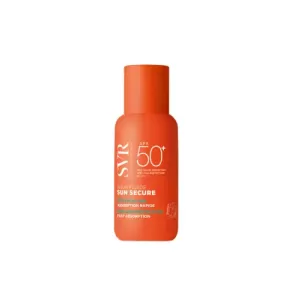 SVR Sun Secure Aqua Fluid SPF50+ x 50 ml