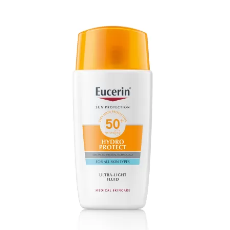 Eucerin Crema de Fata cu SPF50+ Hydro Protect 50ml