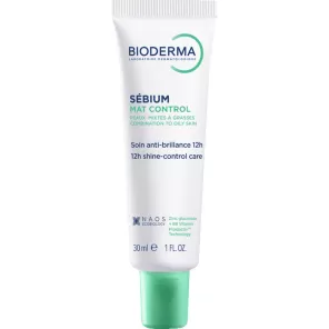 Bioderma Sebium Mat Control 30ml