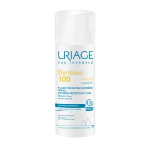Uriage Bariesun 100 Fluid SPF50+ 50ml
