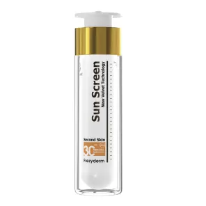 Frezyderm Sunscreen Velvet Face SPF 30 x 50 ml