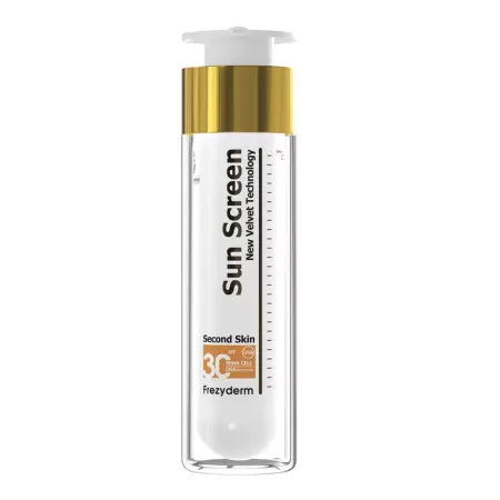 Frezyderm Sunscreen SPF50+ Protectie ridicata corp x 50ml