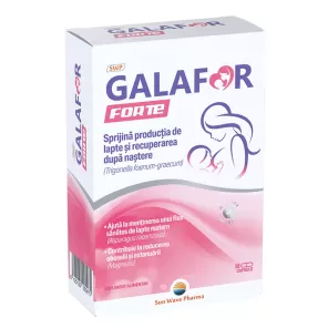 Sun Wave Galafor Forte x 30cps