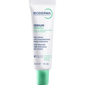 Bioderma Sebium Kerato + 30ml
