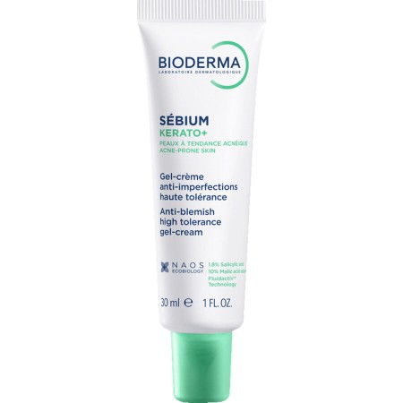 Bioderma Sebium Kerato + 30ml