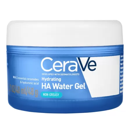 Cerave Aqua Gel cu Acid Hialuronic 48g
