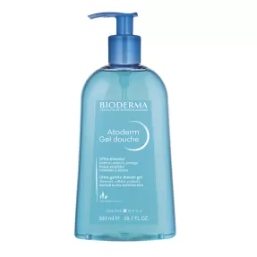 Bioderma Atoderm Gel De Dus x 500ml