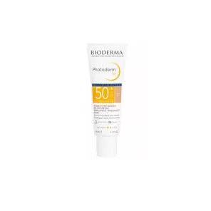 Photoderm M Crema Colorata SPF50+ 40ml