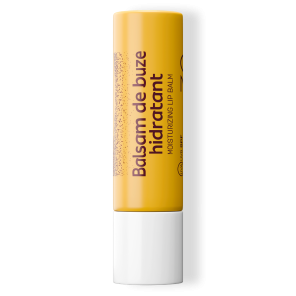Gerovital Sun Balsam Buze Hidratant SPF30 5,7ml