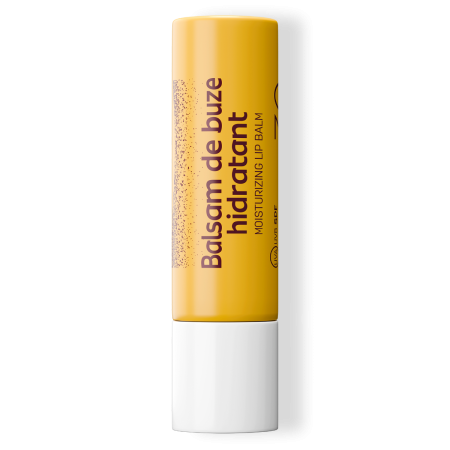 Gerovital Sun Balsam Buze Hidratant SPF30 5,7ml