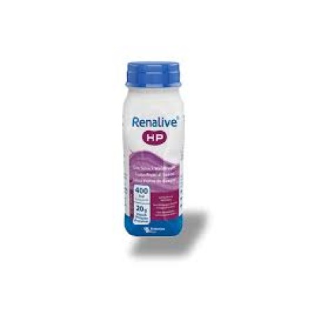 Fresubin Renalive HP x 200 ml