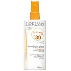Photoderm LEB SPF30 125ml