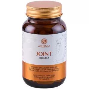 Joint Formula x 60cpr Aronia Charlottenburg