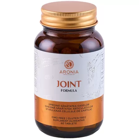 Joint Formula x 60cpr Aronia Charlottenburg