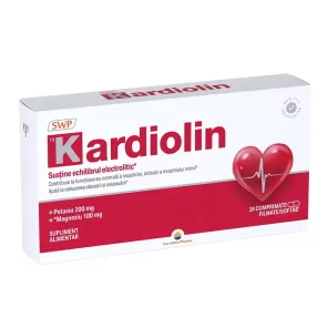 Sun Wave Kardiolin * 28 cps