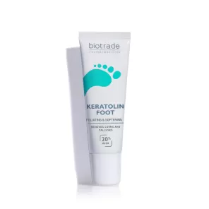 Biotrade Keratolin Foot Corns- Gel Activ 15ml