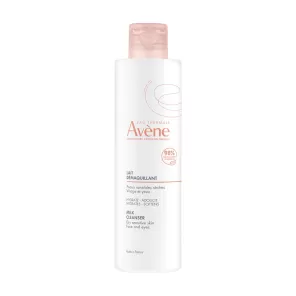 Avene Lapte Demachiant 200ml