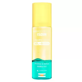Isdin Lotiune Bifazica Protectie Solara pt Corp SPF50 200ml