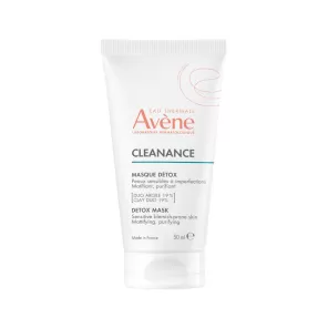 Avene Cleanance masca de detoxifiere x 50 ml