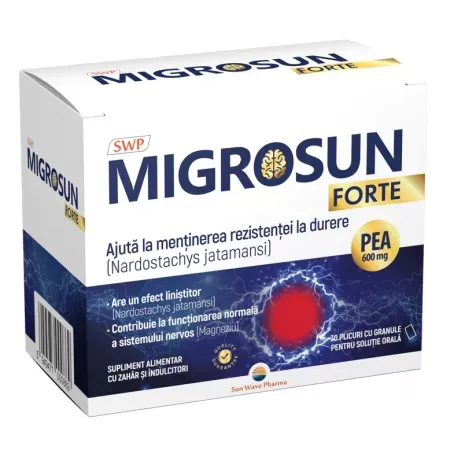 Sun Wave Migrosun-cps x 30