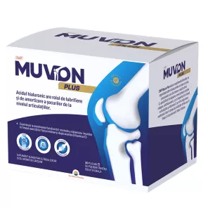 Sun Wave Muvon Plus x 30plicuri