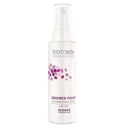 Biotrade Odorex Foot x 50ml