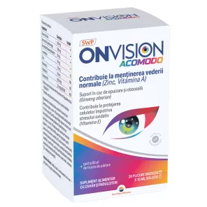 Sun Wave Onvision Acomodo x 20 plc.