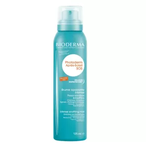 Photoderm SOS Spray Dupa Soare 125ml