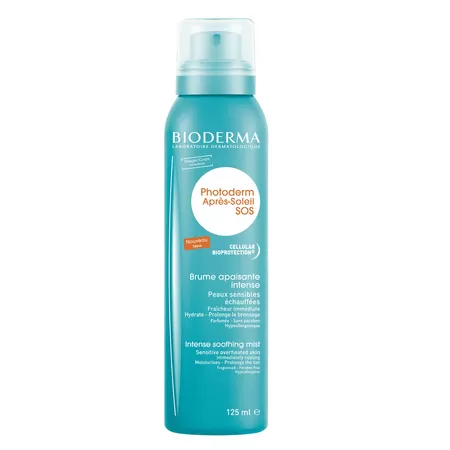 Photoderm SOS Spray Dupa Soare 125ml