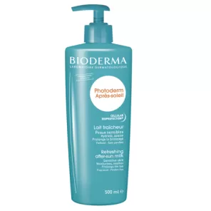 Photoderm Lot Reparatoare Dupa Plaja 500ml