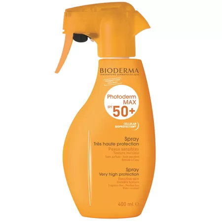 Photoderm Max Spray SPF50+ 400ml