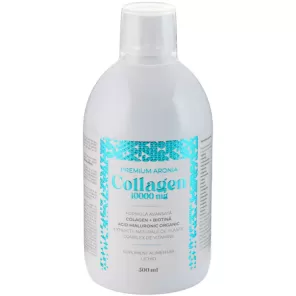 Premium Aronia Collagen 10000mg 500ml Aronia Charlottenburg
